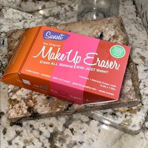 ☀️MakeUp Eraser ☀️
